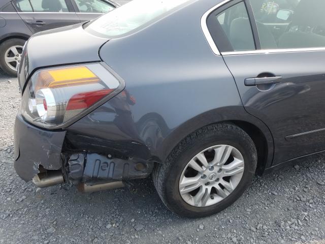 Photo 8 VIN: 1N4AL2AP7CC142311 - NISSAN ALTIMA BAS 