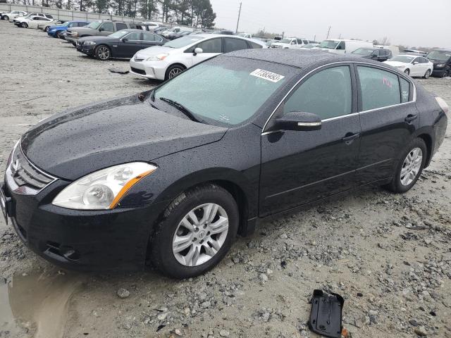 Photo 0 VIN: 1N4AL2AP7CC143247 - NISSAN ALTIMA 