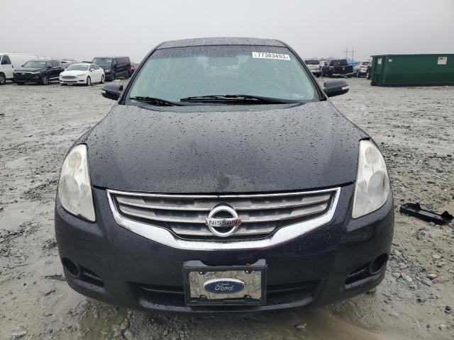 Photo 4 VIN: 1N4AL2AP7CC143247 - NISSAN ALTIMA 