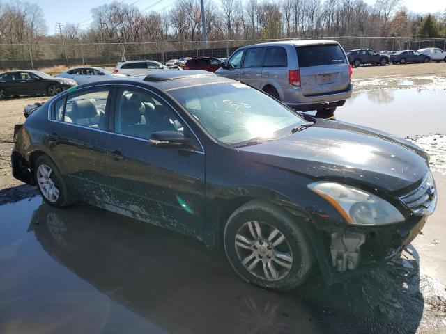 Photo 3 VIN: 1N4AL2AP7CC143300 - NISSAN ALTIMA BAS 