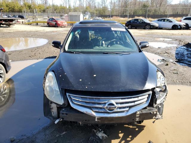 Photo 4 VIN: 1N4AL2AP7CC143300 - NISSAN ALTIMA BAS 