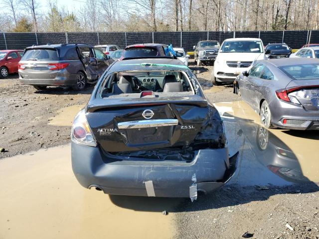 Photo 5 VIN: 1N4AL2AP7CC143300 - NISSAN ALTIMA BAS 