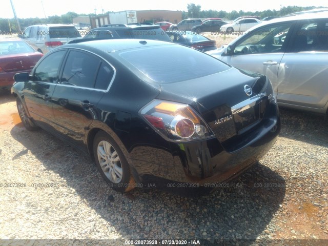 Photo 2 VIN: 1N4AL2AP7CC146049 - NISSAN ALTIMA 