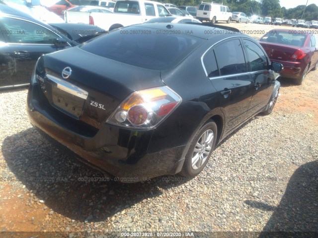 Photo 3 VIN: 1N4AL2AP7CC146049 - NISSAN ALTIMA 