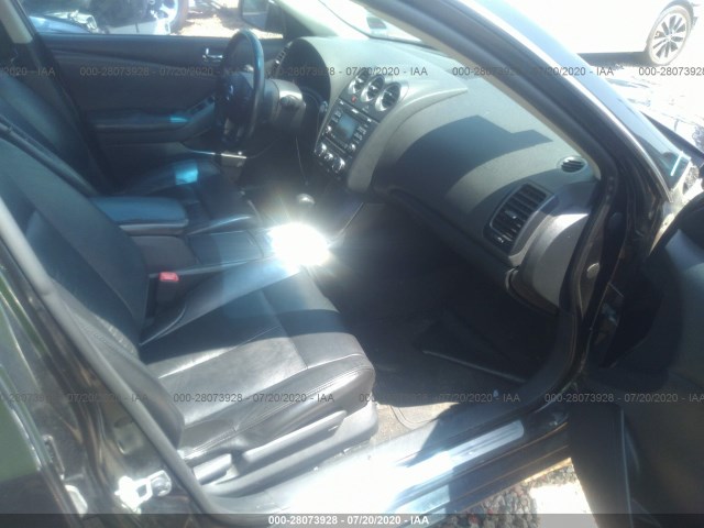 Photo 4 VIN: 1N4AL2AP7CC146049 - NISSAN ALTIMA 