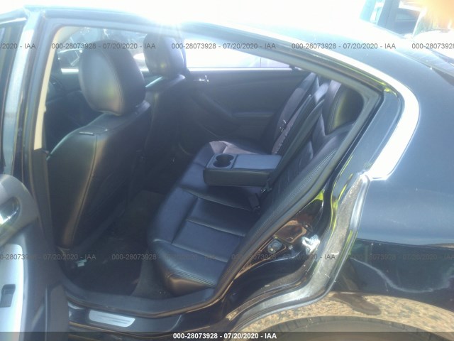 Photo 7 VIN: 1N4AL2AP7CC146049 - NISSAN ALTIMA 