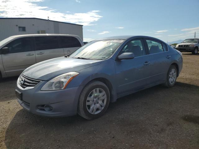 Photo 0 VIN: 1N4AL2AP7CC146603 - NISSAN ALTIMA BAS 