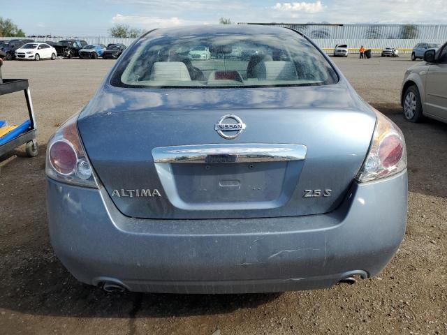 Photo 5 VIN: 1N4AL2AP7CC146603 - NISSAN ALTIMA BAS 