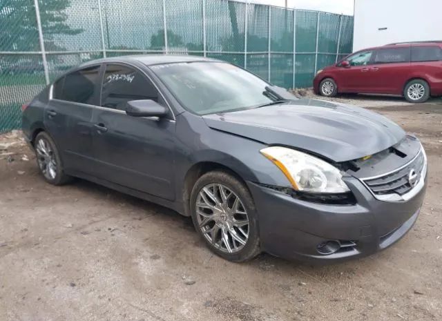 Photo 0 VIN: 1N4AL2AP7CC146682 - NISSAN ALTIMA 