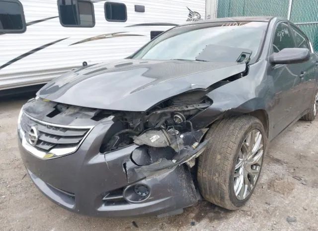 Photo 5 VIN: 1N4AL2AP7CC146682 - NISSAN ALTIMA 