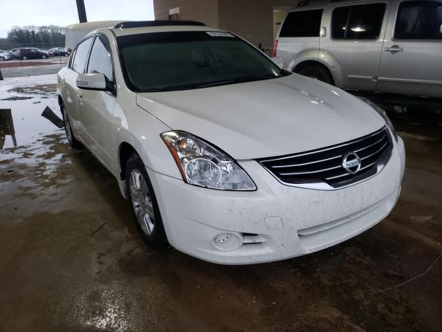 Photo 0 VIN: 1N4AL2AP7CC148478 - NISSAN ALTIMA BAS 