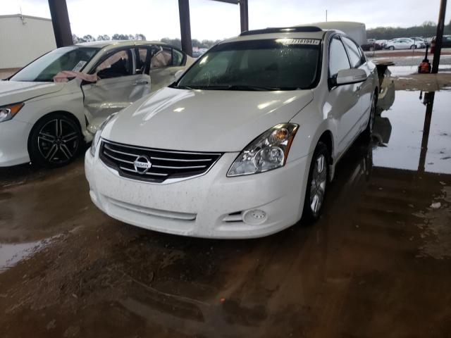 Photo 1 VIN: 1N4AL2AP7CC148478 - NISSAN ALTIMA BAS 