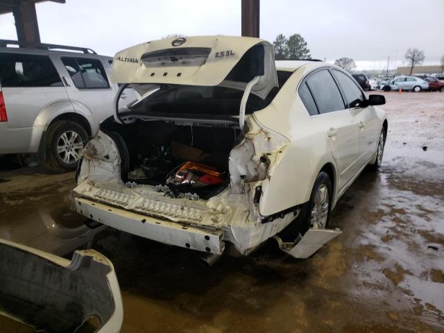 Photo 3 VIN: 1N4AL2AP7CC148478 - NISSAN ALTIMA BAS 