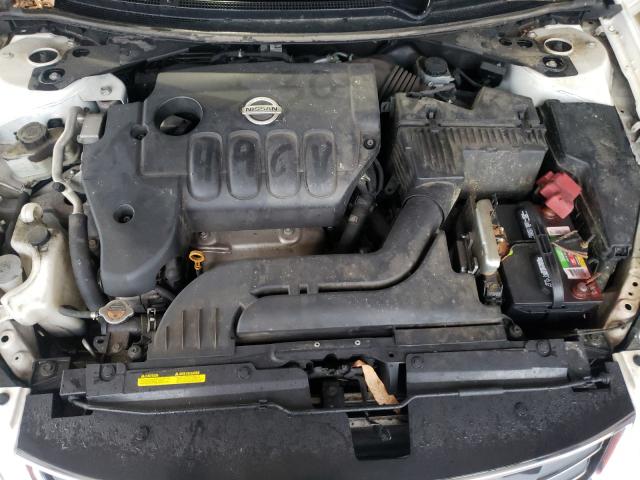 Photo 6 VIN: 1N4AL2AP7CC148478 - NISSAN ALTIMA BAS 