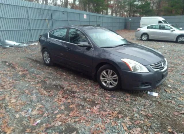 Photo 0 VIN: 1N4AL2AP7CC150103 - NISSAN ALTIMA 