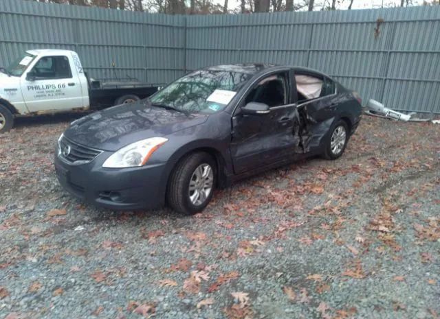 Photo 1 VIN: 1N4AL2AP7CC150103 - NISSAN ALTIMA 