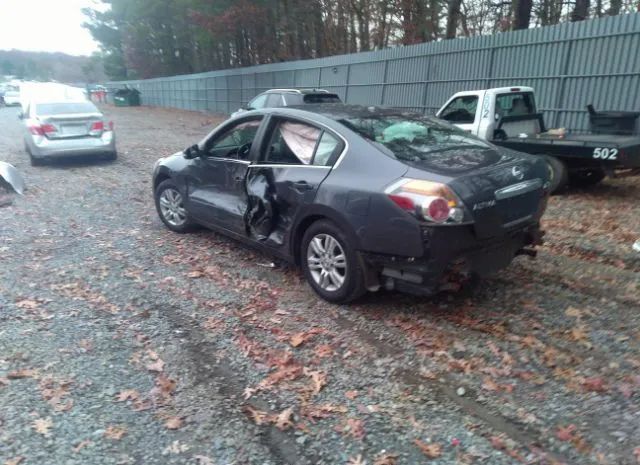 Photo 2 VIN: 1N4AL2AP7CC150103 - NISSAN ALTIMA 