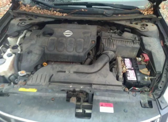 Photo 9 VIN: 1N4AL2AP7CC150103 - NISSAN ALTIMA 