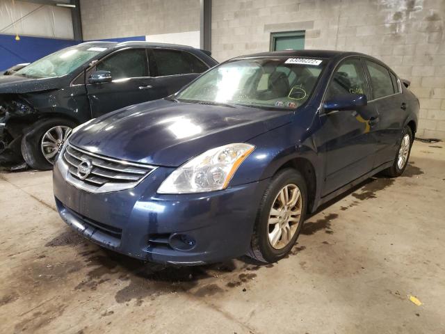 Photo 1 VIN: 1N4AL2AP7CC150313 - NISSAN ALTIMA BAS 