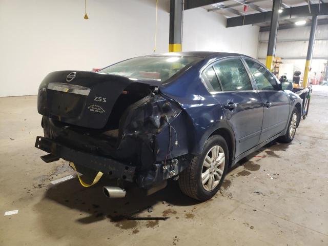 Photo 3 VIN: 1N4AL2AP7CC150313 - NISSAN ALTIMA BAS 