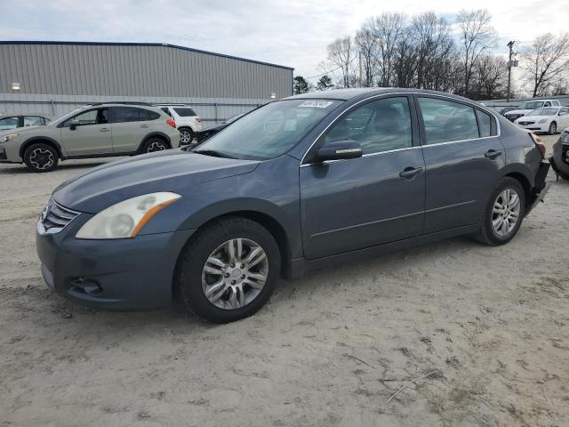 Photo 0 VIN: 1N4AL2AP7CC150523 - NISSAN ALTIMA SL 