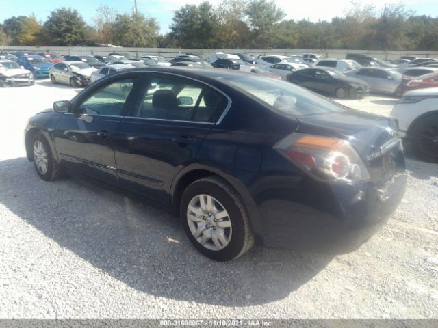 Photo 2 VIN: 1N4AL2AP7CC151588 - NISSAN ALTIMA 