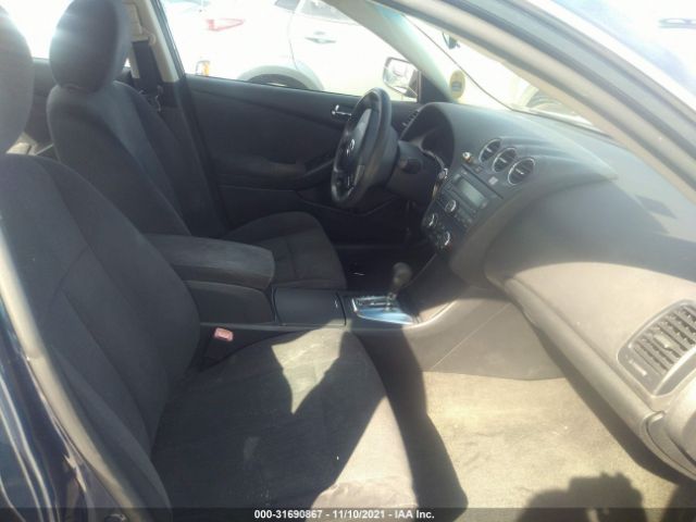 Photo 4 VIN: 1N4AL2AP7CC151588 - NISSAN ALTIMA 