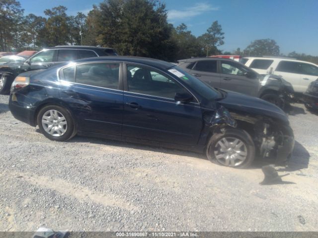 Photo 5 VIN: 1N4AL2AP7CC151588 - NISSAN ALTIMA 