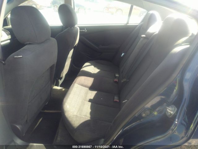 Photo 7 VIN: 1N4AL2AP7CC151588 - NISSAN ALTIMA 