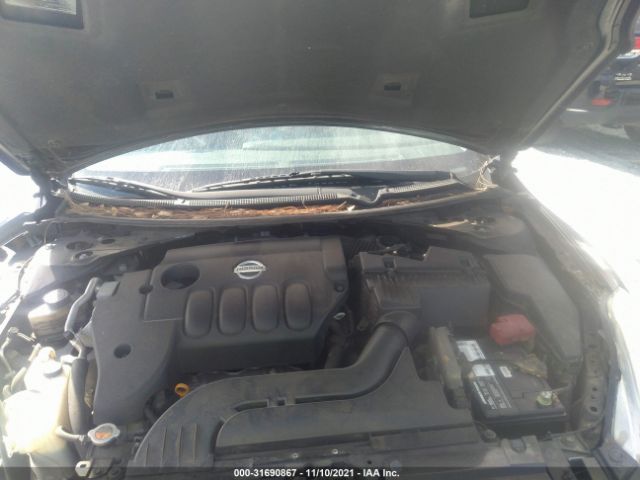 Photo 9 VIN: 1N4AL2AP7CC151588 - NISSAN ALTIMA 