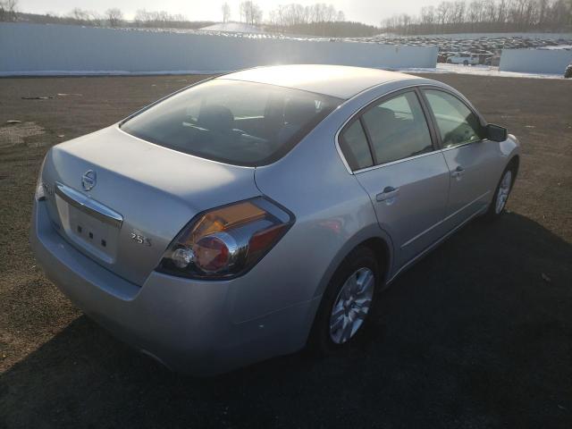 Photo 3 VIN: 1N4AL2AP7CC153664 - NISSAN ALTIMA BAS 