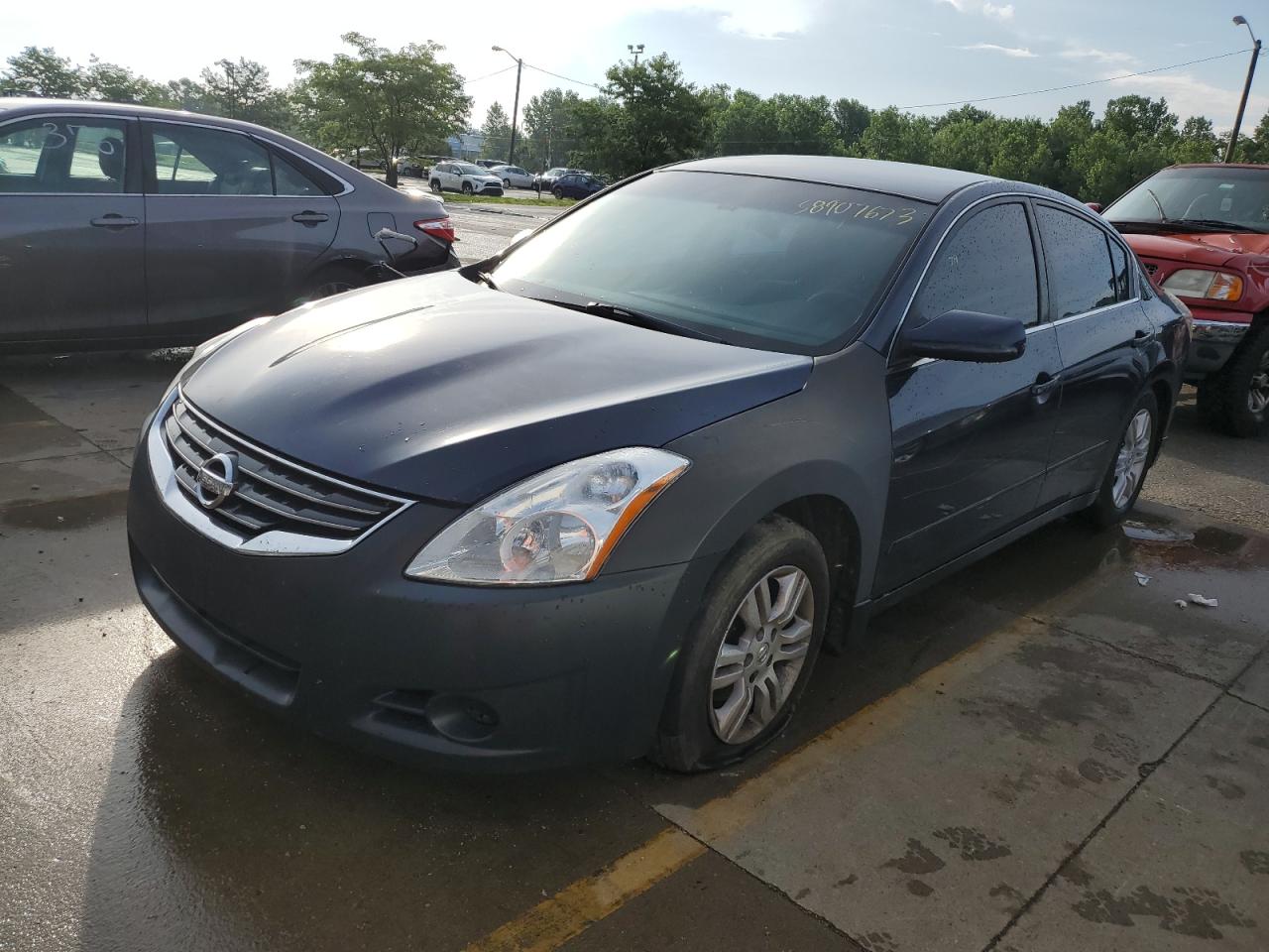 Photo 0 VIN: 1N4AL2AP7CC154202 - NISSAN ALTIMA 