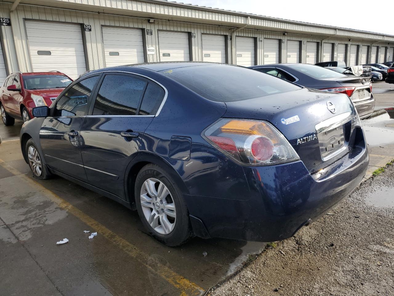 Photo 1 VIN: 1N4AL2AP7CC154202 - NISSAN ALTIMA 