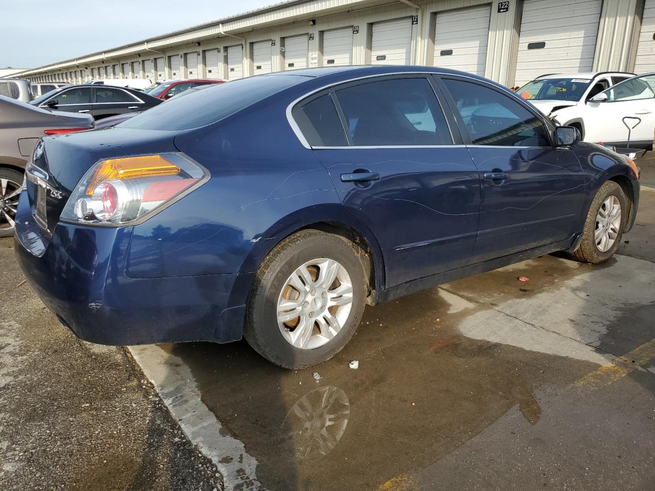 Photo 2 VIN: 1N4AL2AP7CC154202 - NISSAN ALTIMA 