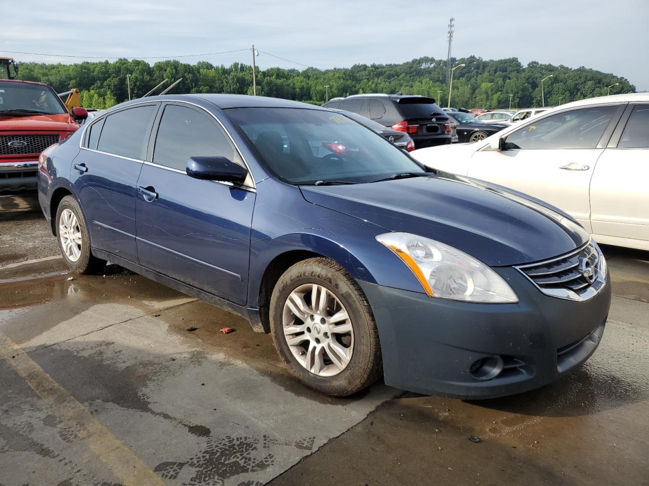 Photo 3 VIN: 1N4AL2AP7CC154202 - NISSAN ALTIMA 