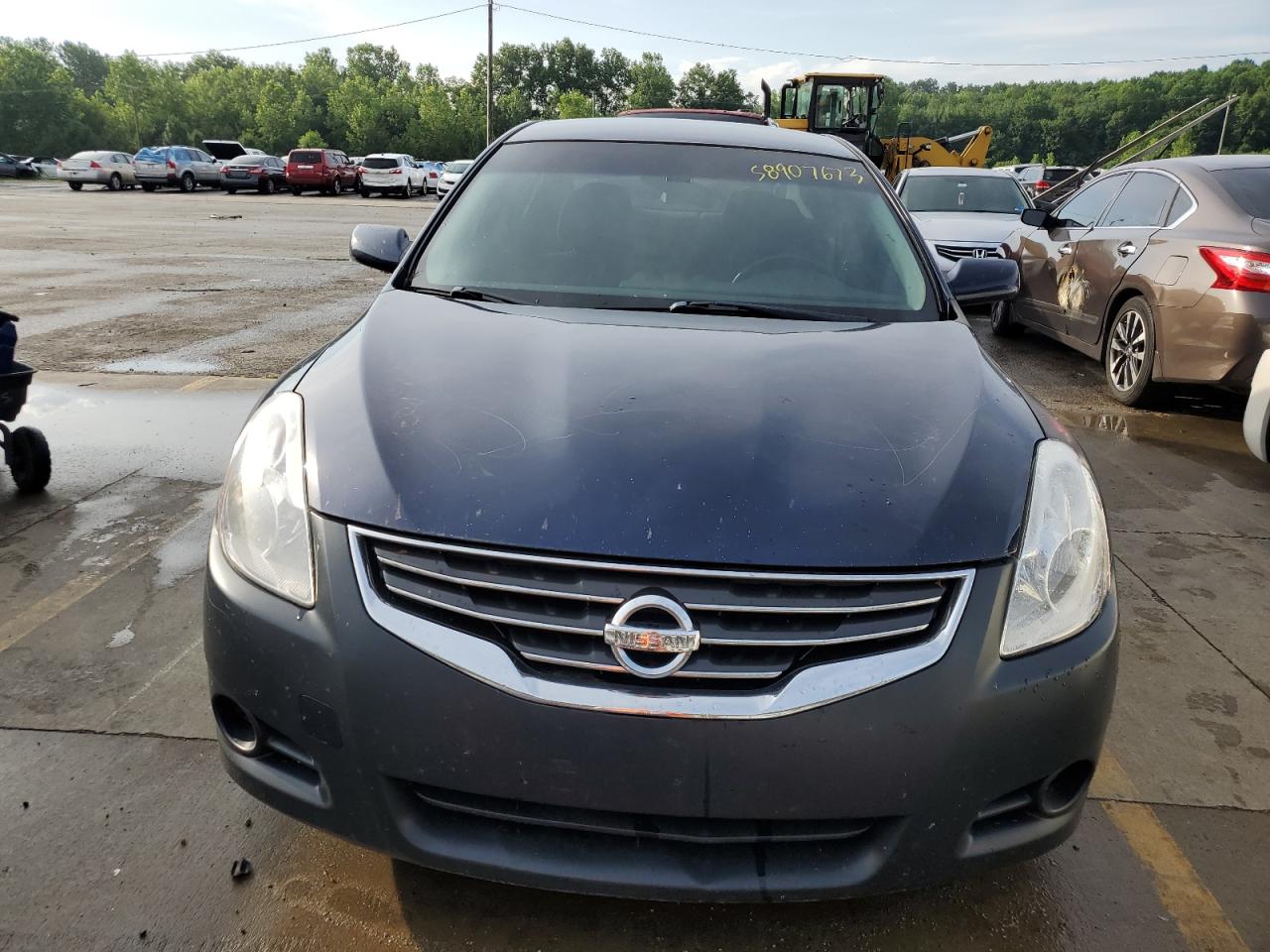 Photo 4 VIN: 1N4AL2AP7CC154202 - NISSAN ALTIMA 