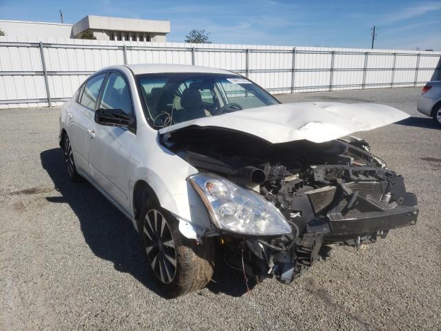 Photo 0 VIN: 1N4AL2AP7CC161070 - NISSAN ALTIMA BAS 