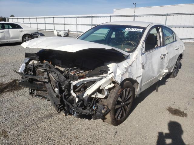 Photo 1 VIN: 1N4AL2AP7CC161070 - NISSAN ALTIMA BAS 