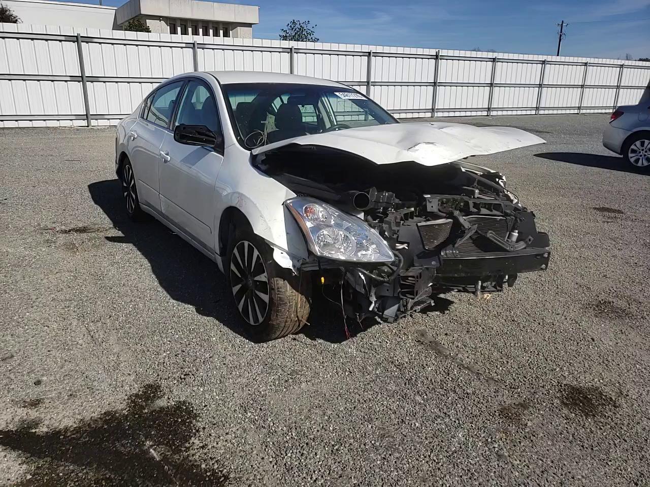 Photo 10 VIN: 1N4AL2AP7CC161070 - NISSAN ALTIMA BAS 