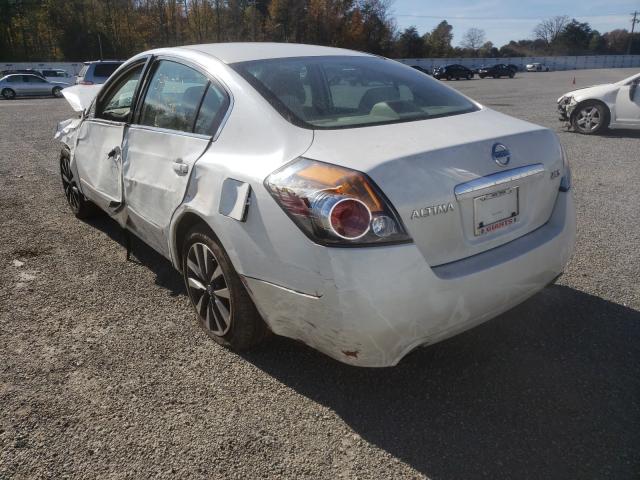 Photo 2 VIN: 1N4AL2AP7CC161070 - NISSAN ALTIMA BAS 