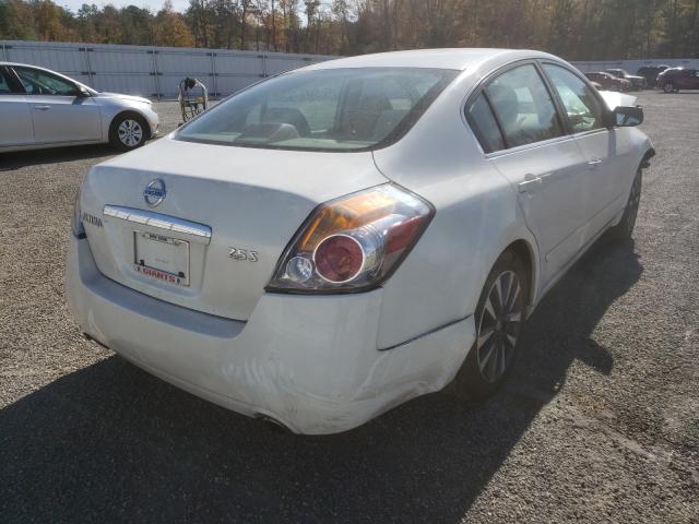 Photo 3 VIN: 1N4AL2AP7CC161070 - NISSAN ALTIMA BAS 