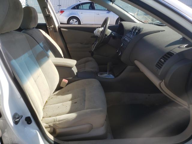 Photo 4 VIN: 1N4AL2AP7CC161070 - NISSAN ALTIMA BAS 