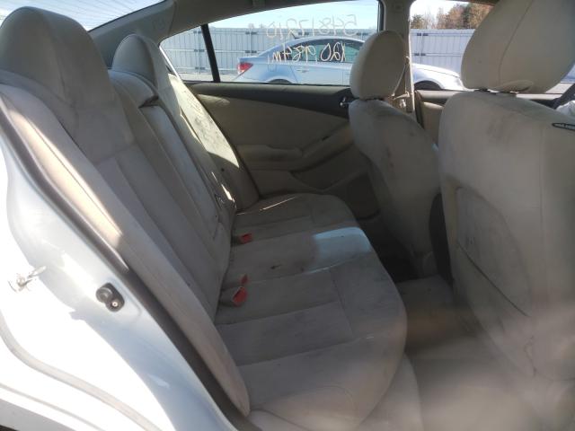 Photo 5 VIN: 1N4AL2AP7CC161070 - NISSAN ALTIMA BAS 