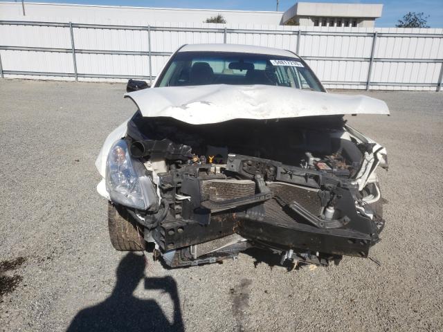 Photo 8 VIN: 1N4AL2AP7CC161070 - NISSAN ALTIMA BAS 