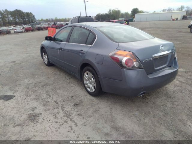 Photo 2 VIN: 1N4AL2AP7CC161165 - NISSAN ALTIMA 