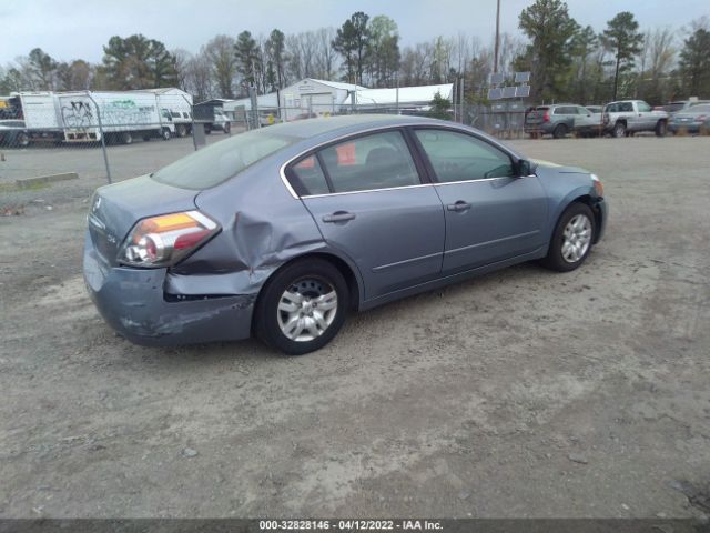 Photo 3 VIN: 1N4AL2AP7CC161165 - NISSAN ALTIMA 