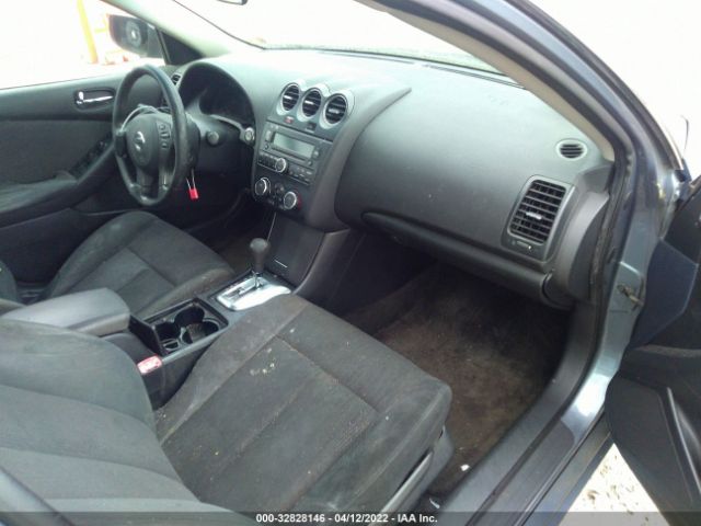 Photo 4 VIN: 1N4AL2AP7CC161165 - NISSAN ALTIMA 