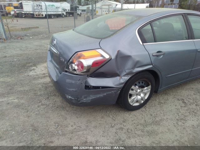 Photo 5 VIN: 1N4AL2AP7CC161165 - NISSAN ALTIMA 