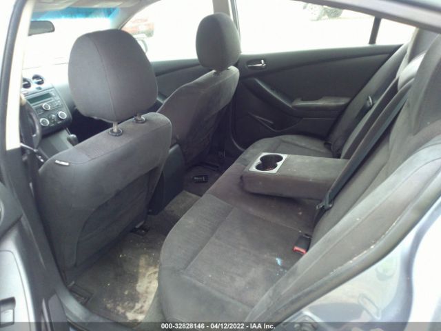 Photo 7 VIN: 1N4AL2AP7CC161165 - NISSAN ALTIMA 