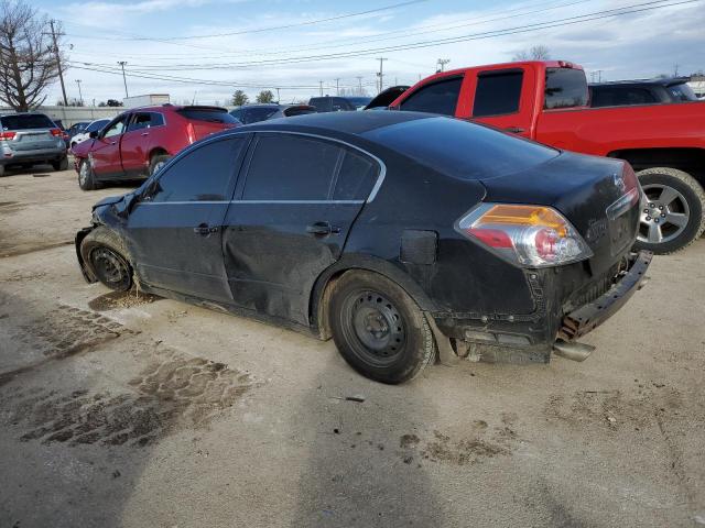 Photo 1 VIN: 1N4AL2AP7CC161344 - NISSAN ALTIMA BAS 